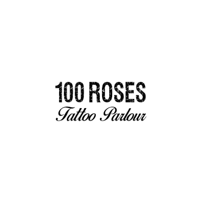 100 Roses Tattoo Parlour
