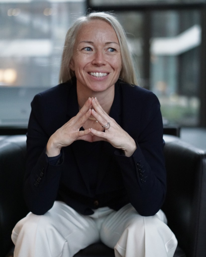 Sabrina Kraft — E-Commerce Growth Spezialistin
