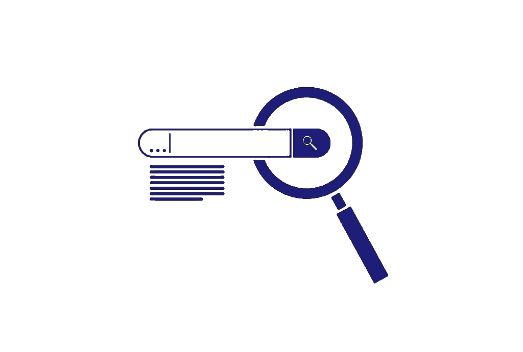 Illustration Technisches SEO — Finity In Webagentur München